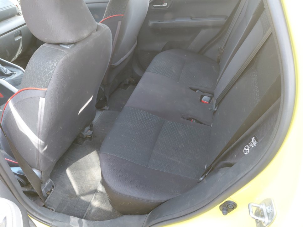 Toyota RAIZE  2022 image