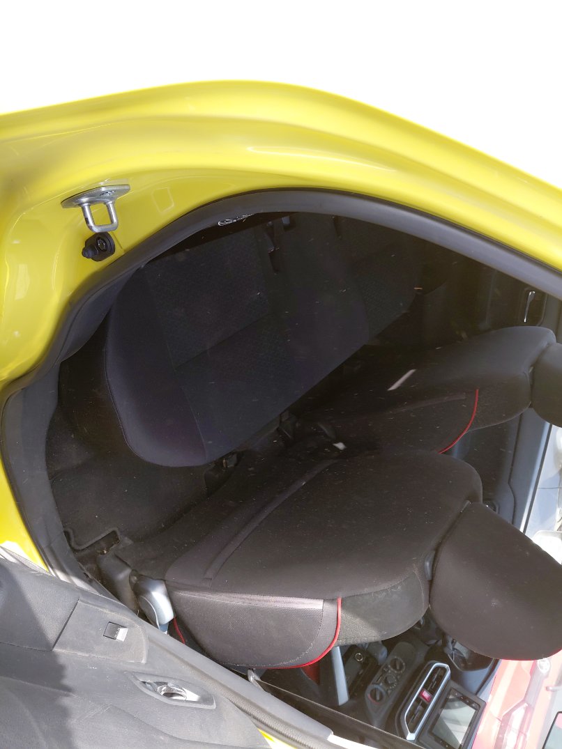 Toyota RAIZE  2022 image