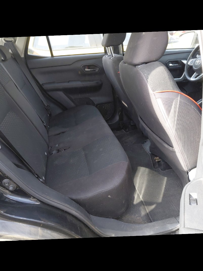 Toyota RAIZE  2022 image