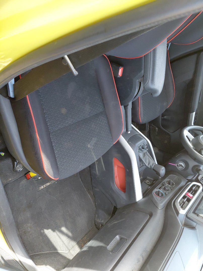 Toyota RAIZE  2022 image