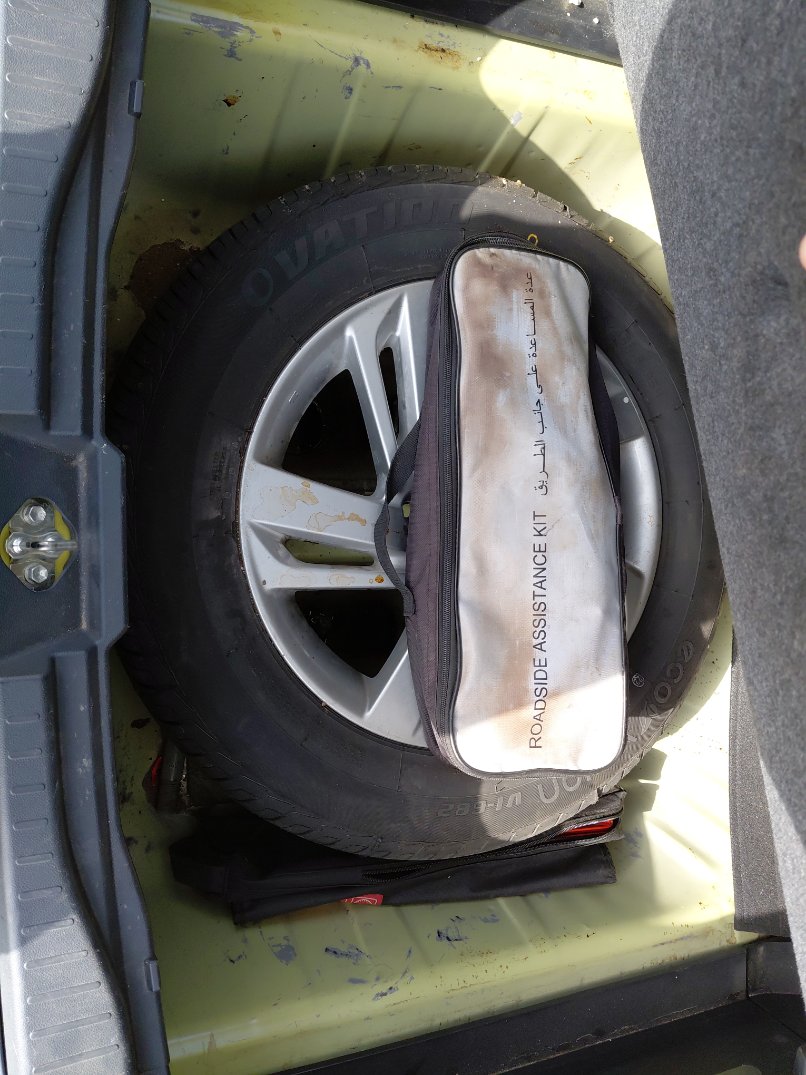 Toyota RAIZE  2022 image