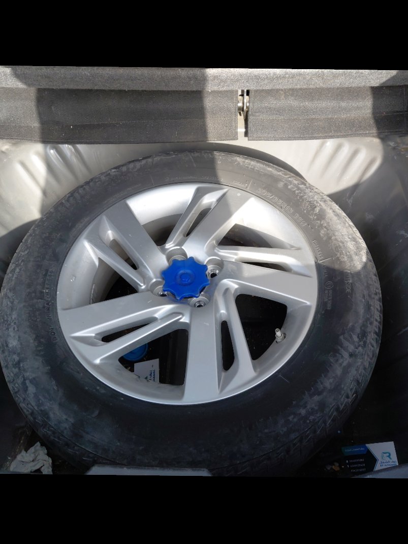 Toyota RAIZE  2022 image