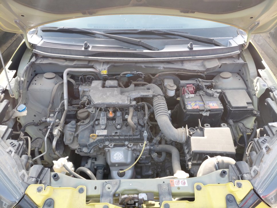 Toyota RAIZE  2022 image