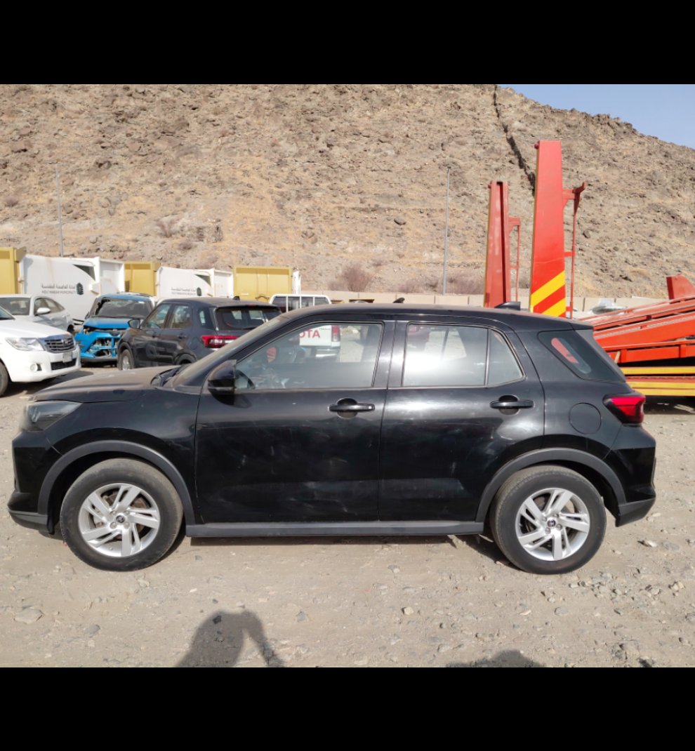 Toyota RAIZE  2022 image