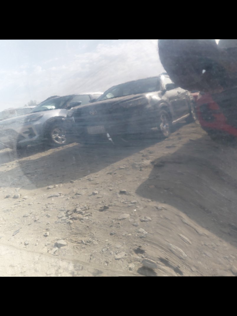 Toyota RAIZE  2022 image