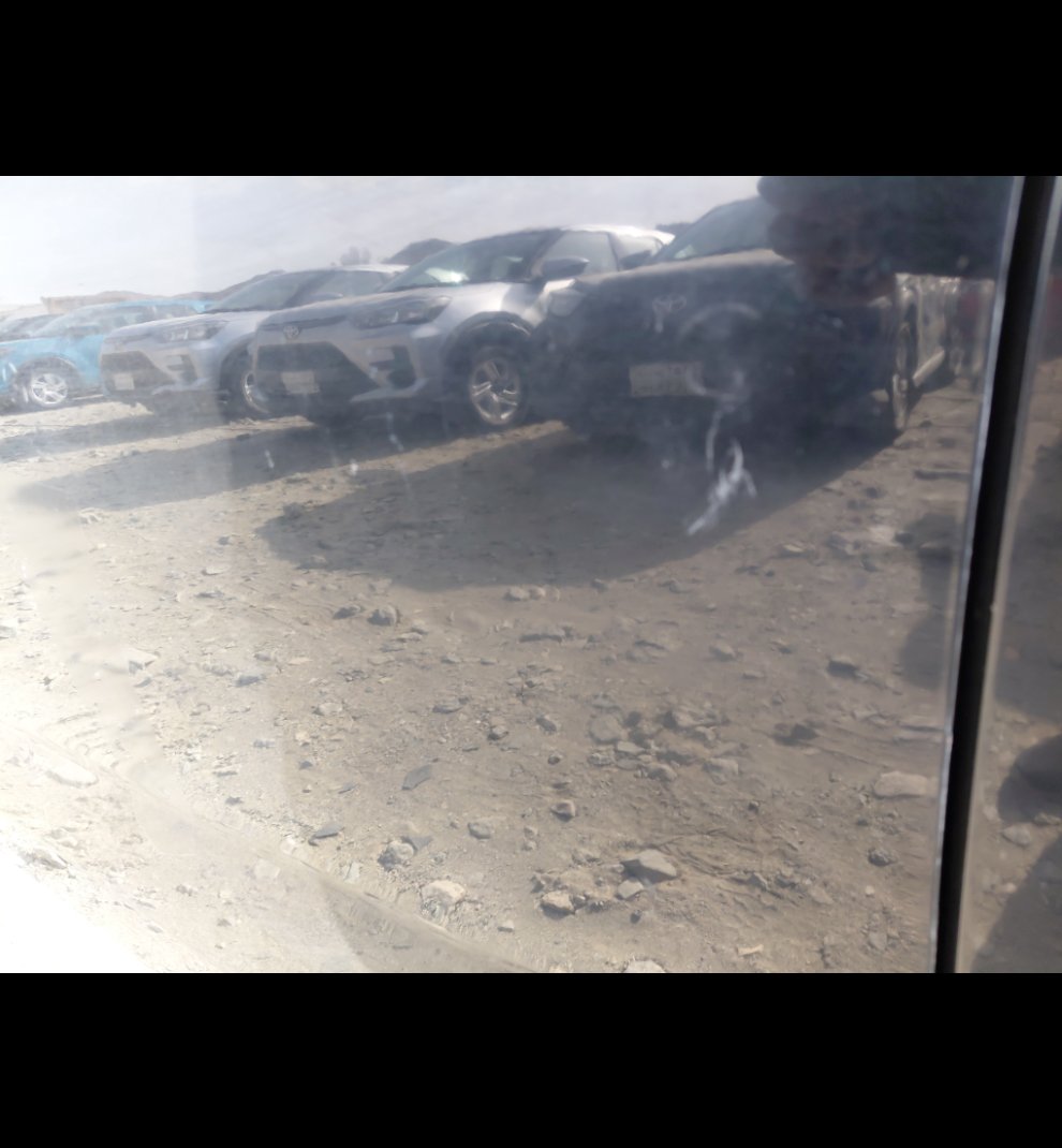 Toyota RAIZE  2022 image