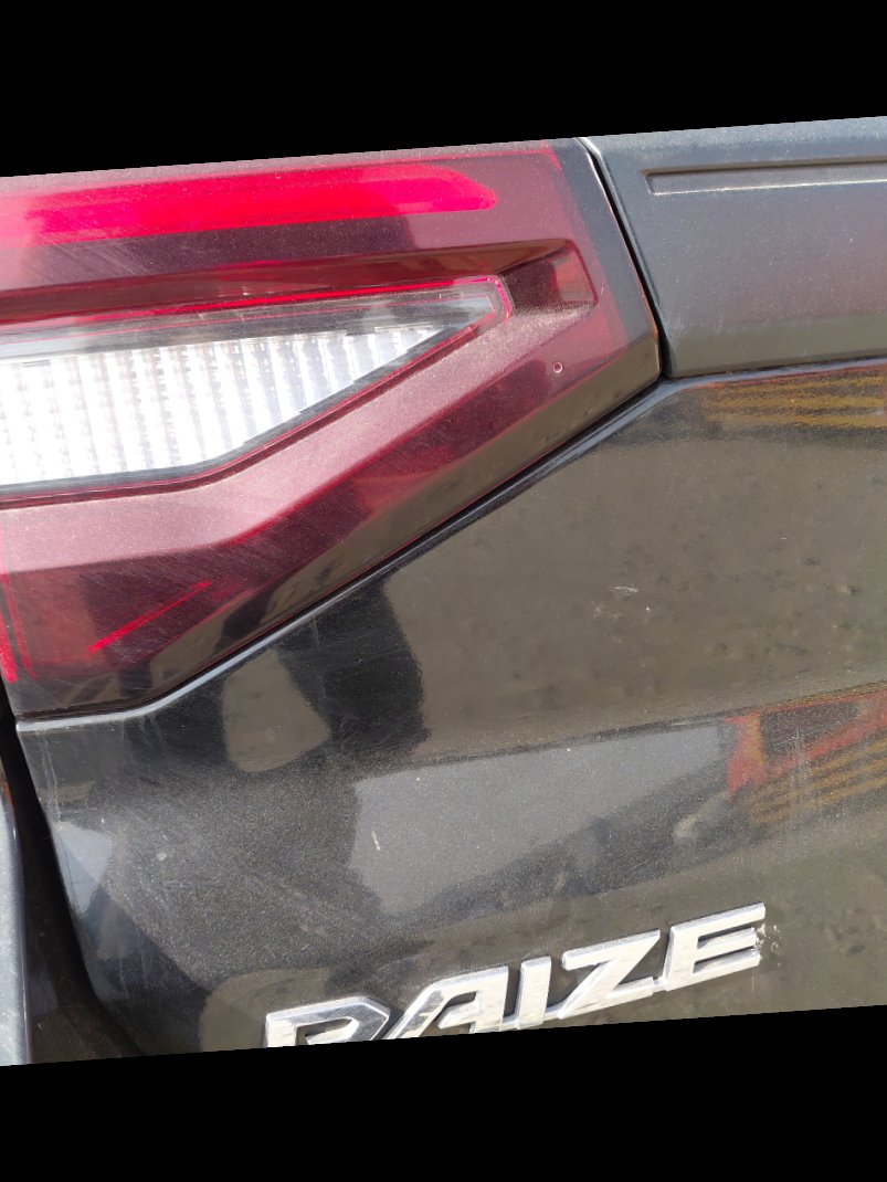 Toyota RAIZE  2022 image