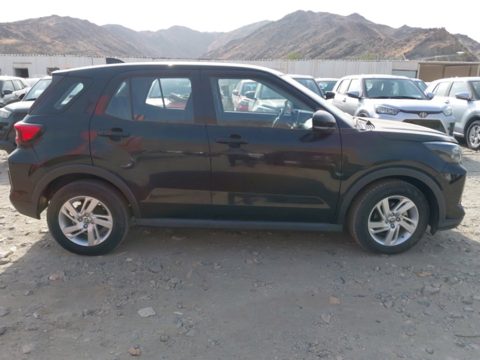 Toyota RAIZE  2022 image