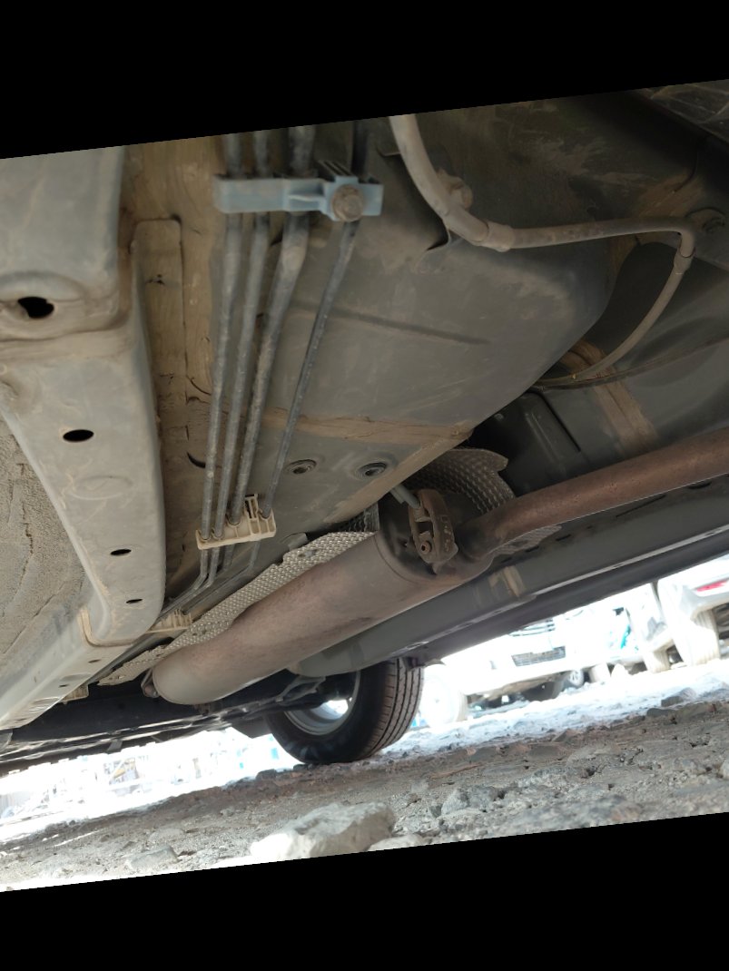 Toyota RAIZE  2022 image