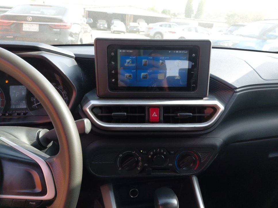 Toyota RAIZE  2022 image