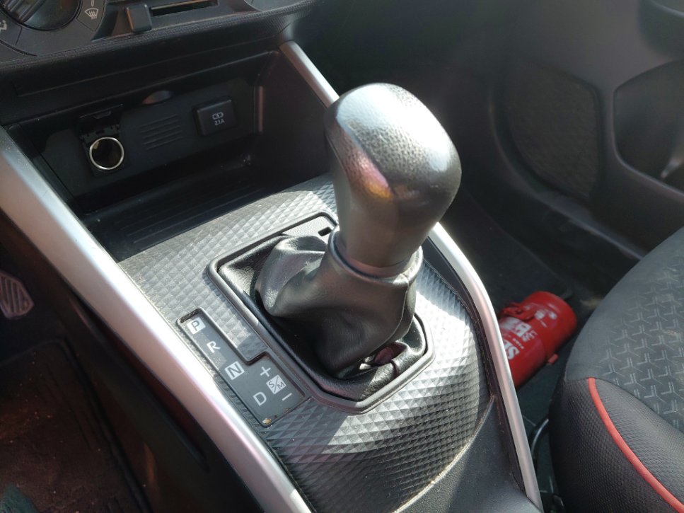 Toyota RAIZE  2022 image