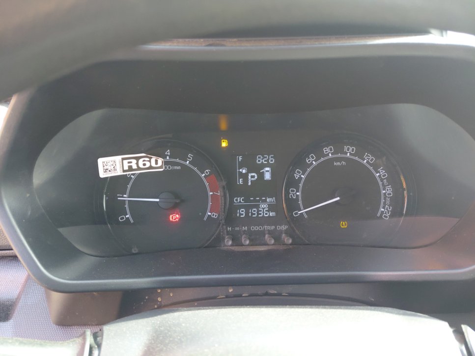 Toyota RAIZE  2022 image