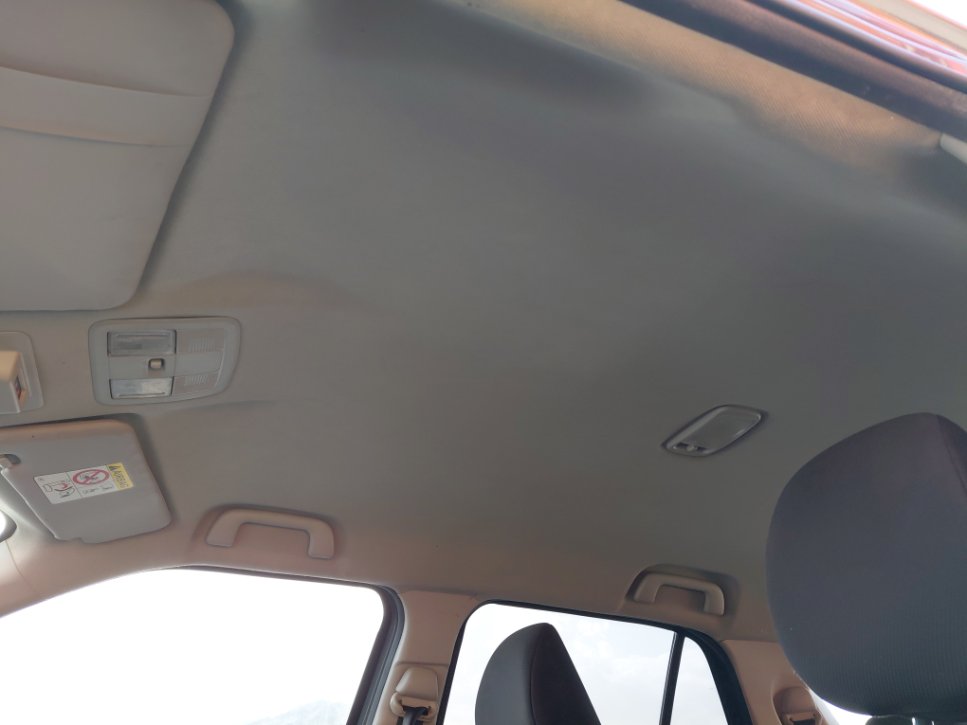 Toyota RAIZE  2022 image