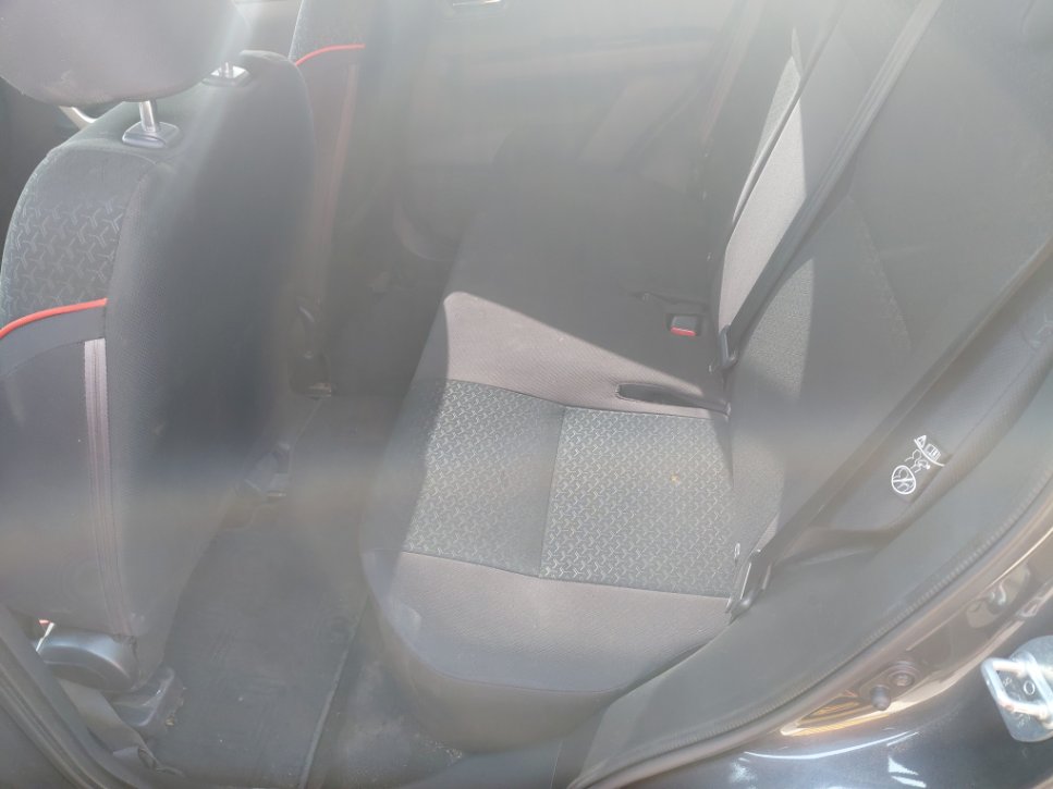 Toyota RAIZE  2022 image