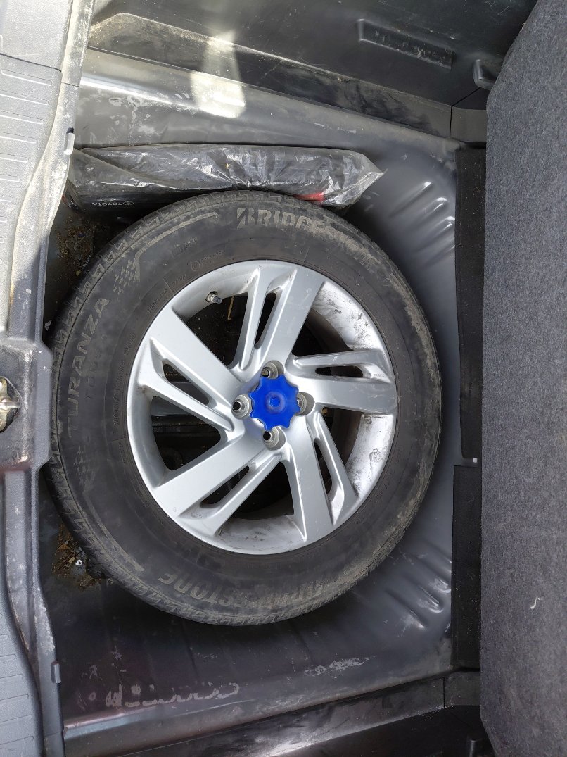 Toyota RAIZE  2022 image