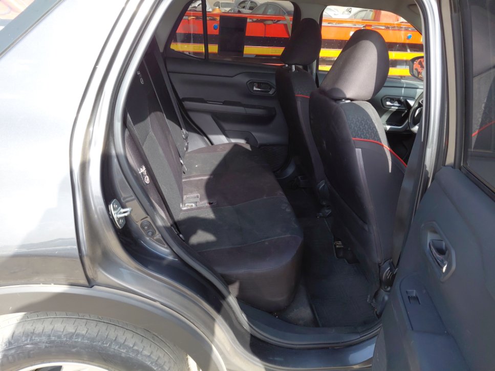 Toyota RAIZE  2022 image