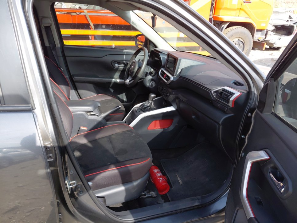 Toyota RAIZE  2022 image