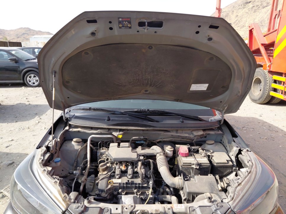 Toyota RAIZE  2022 image