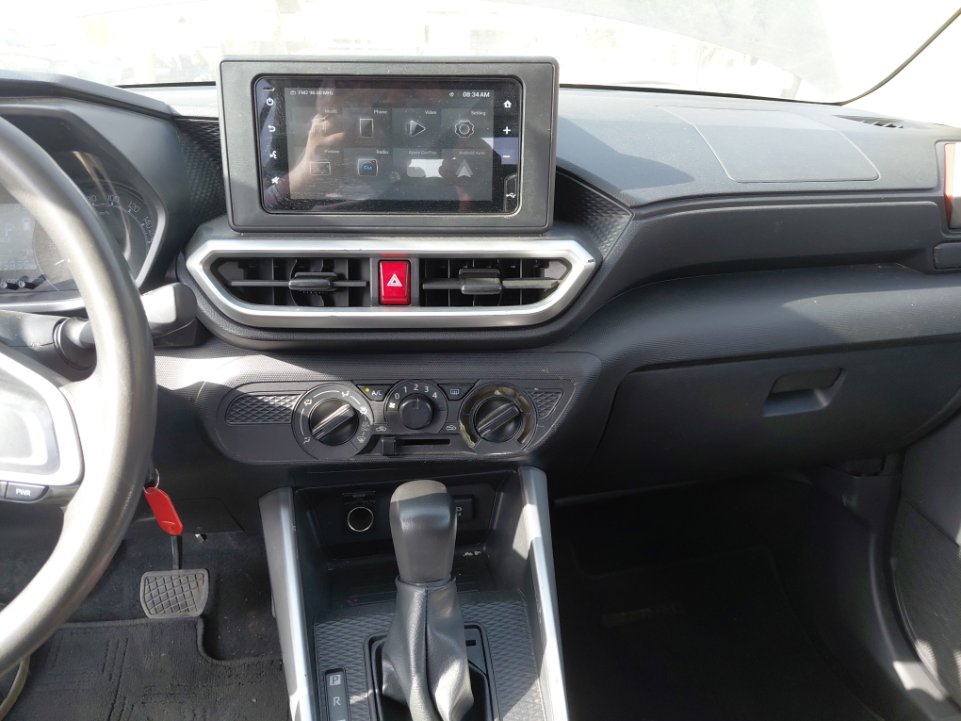 Toyota RAIZE  2022 image