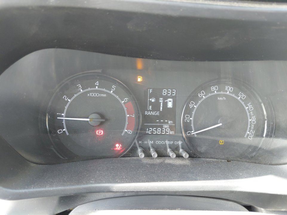 Toyota RAIZE  2022 image