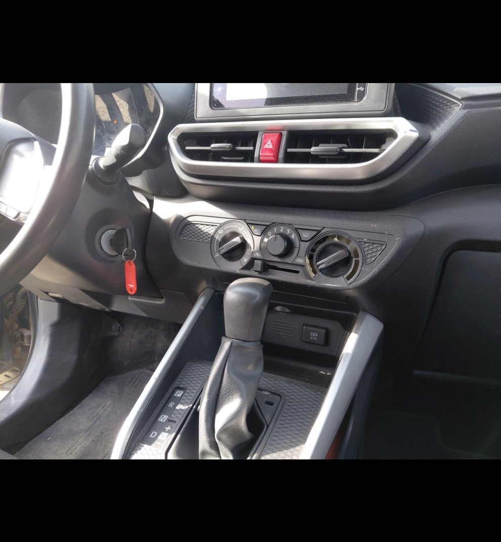 Toyota RAIZE  2022 image