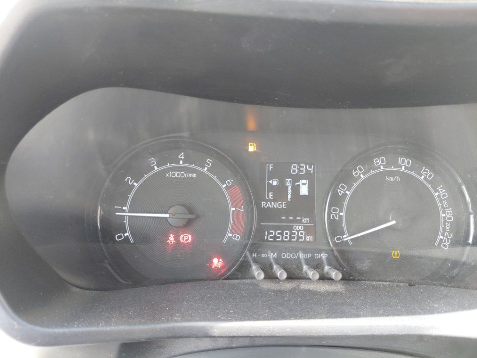 Toyota RAIZE  2022 image