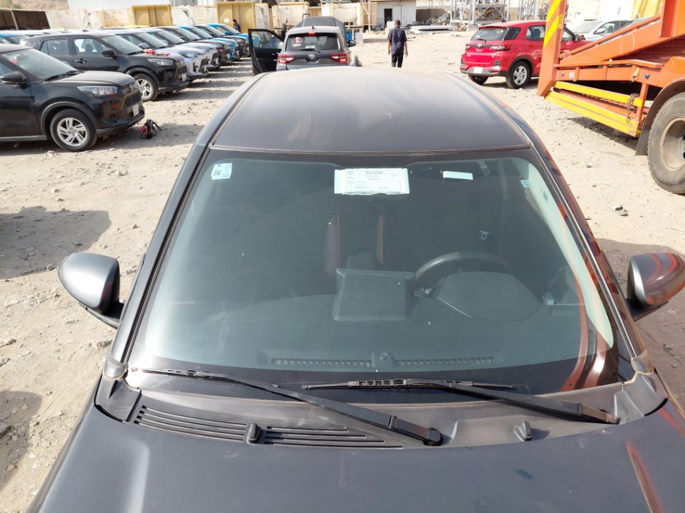 Toyota RAIZE  2022 image