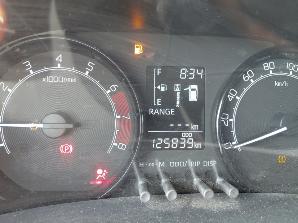 Toyota RAIZE  2022 image