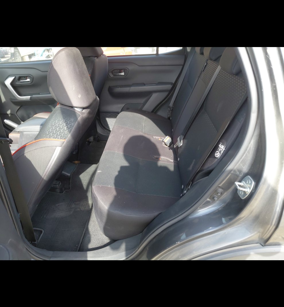 Toyota RAIZE  2022 image