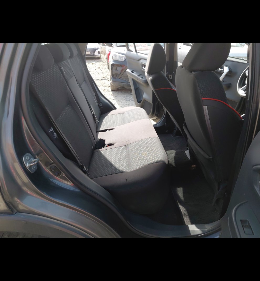 Toyota RAIZE  2022 image