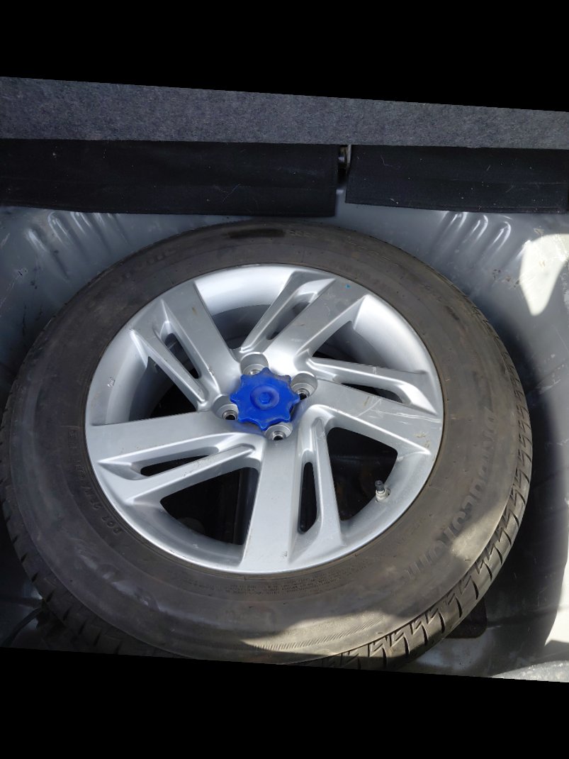 Toyota RAIZE  2022 image