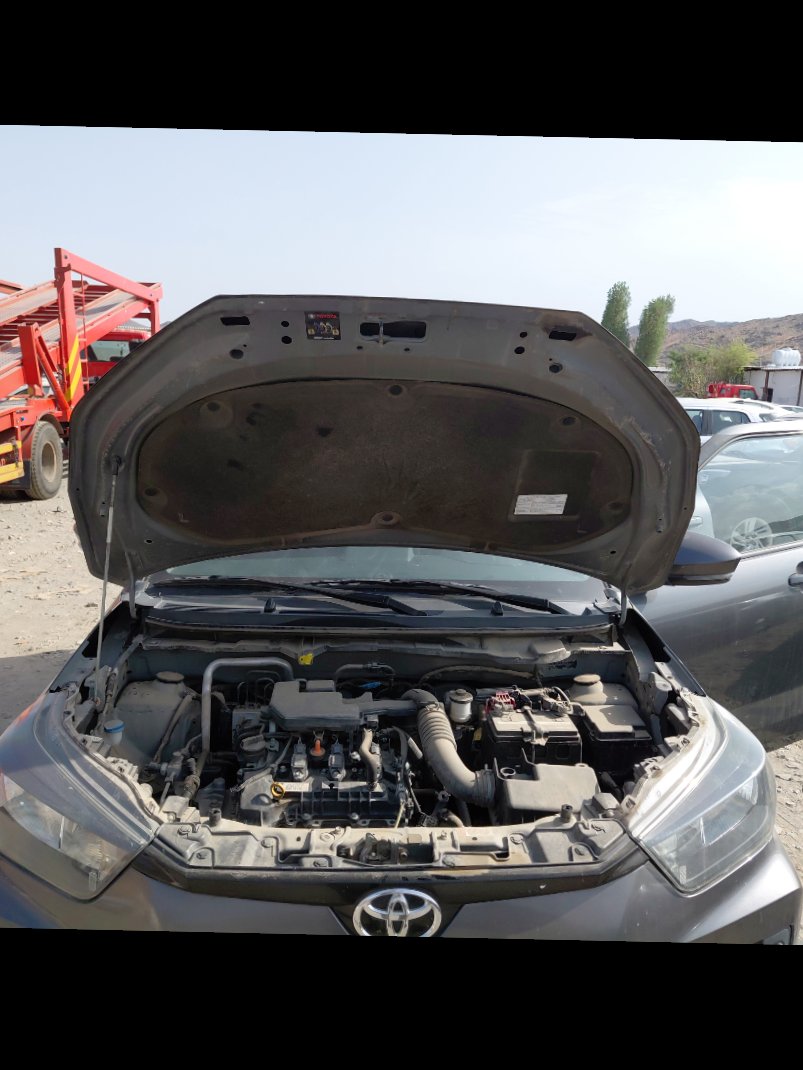 Toyota RAIZE  2022 image