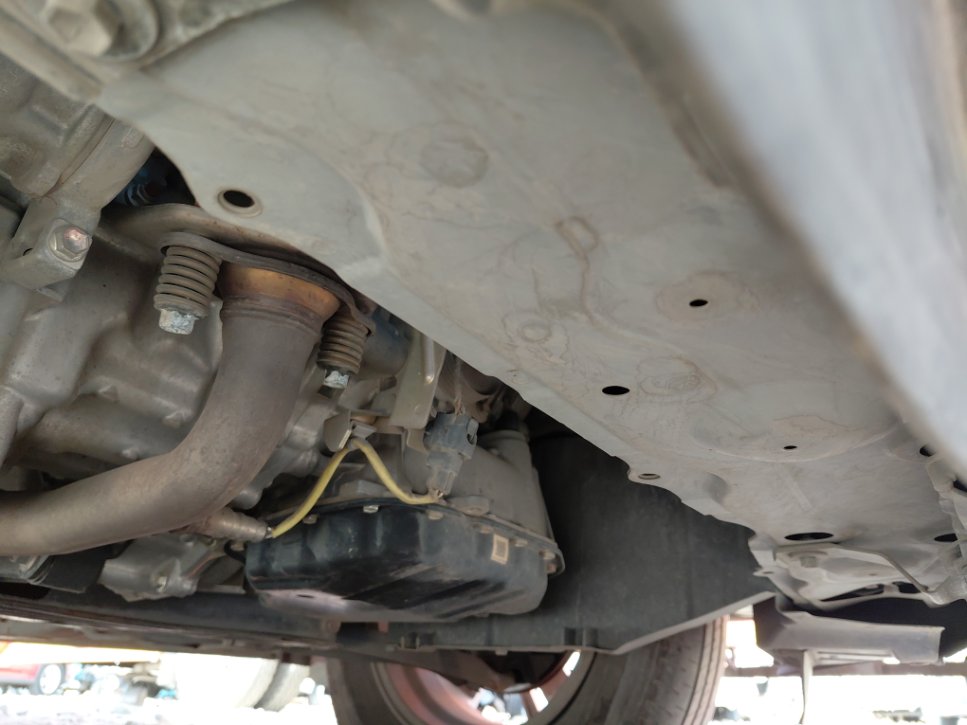 Toyota RAIZE  2022 image