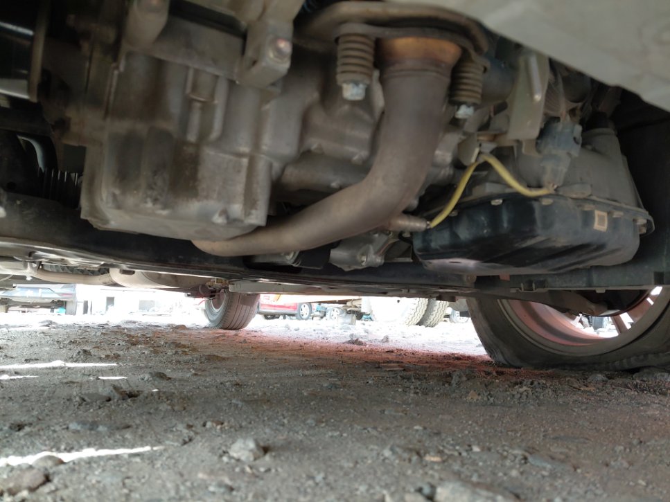 Toyota RAIZE  2022 image