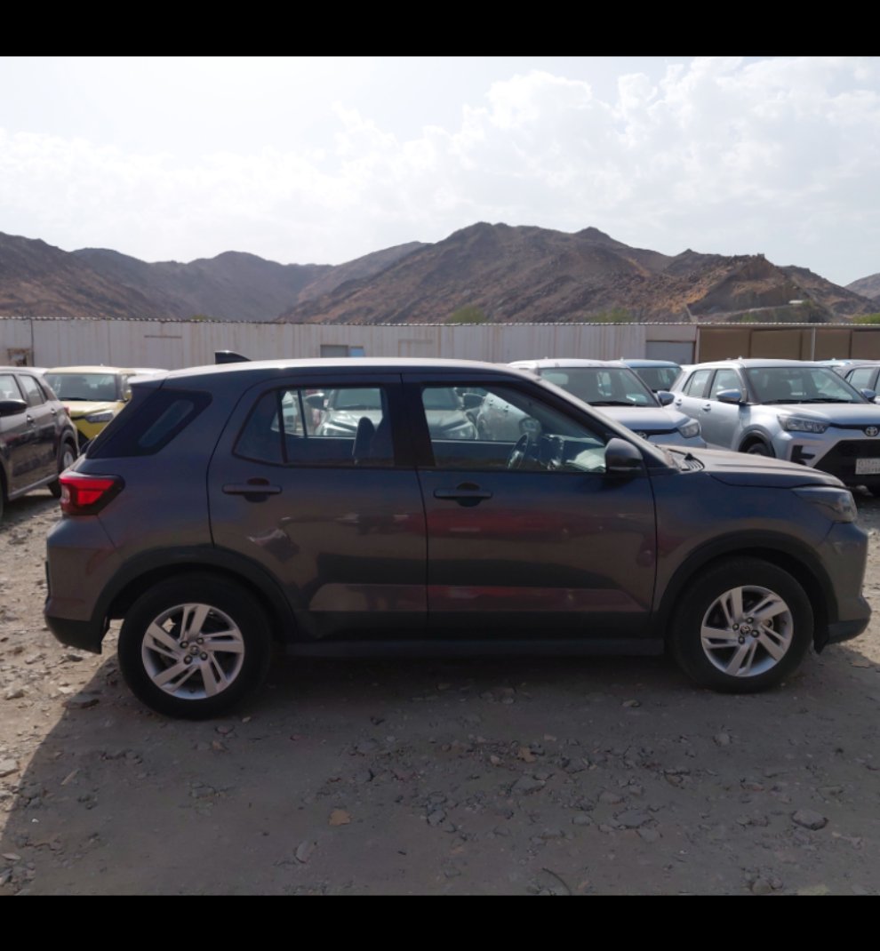 Toyota RAIZE  2022 image