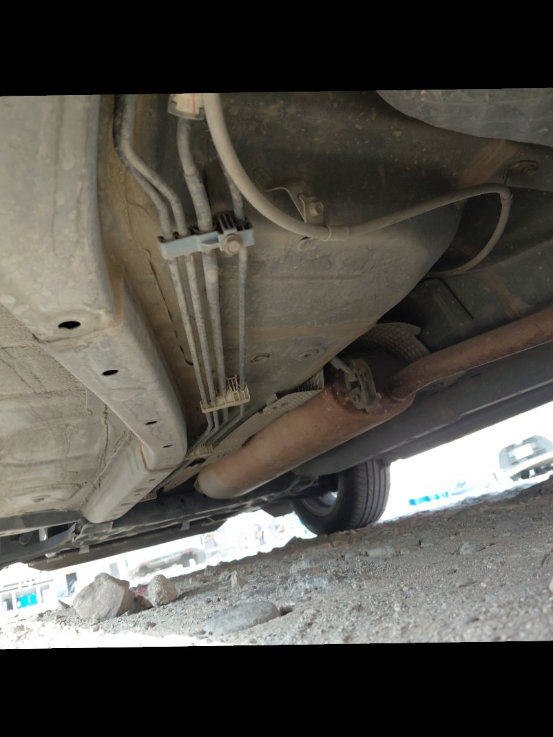 Toyota RAIZE  2022 image