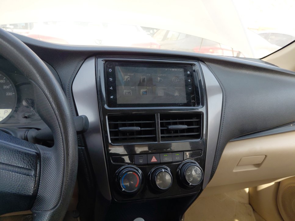 Toyota Yaris  2022 image