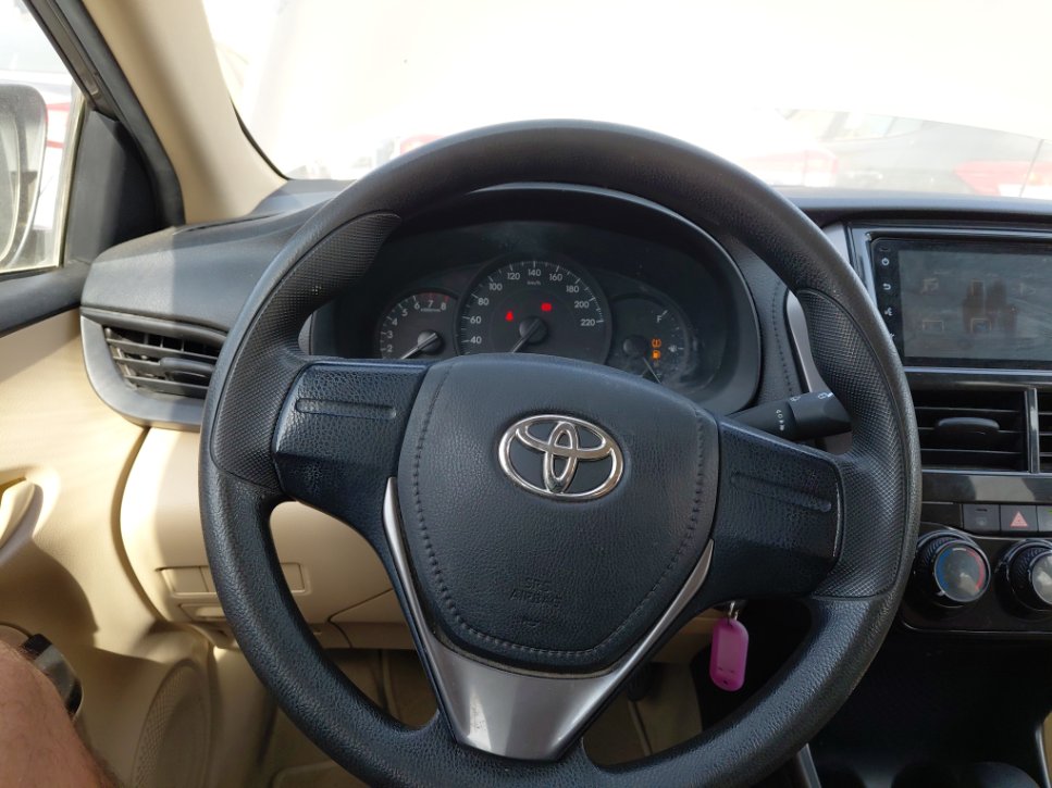 Toyota Yaris  2022 image