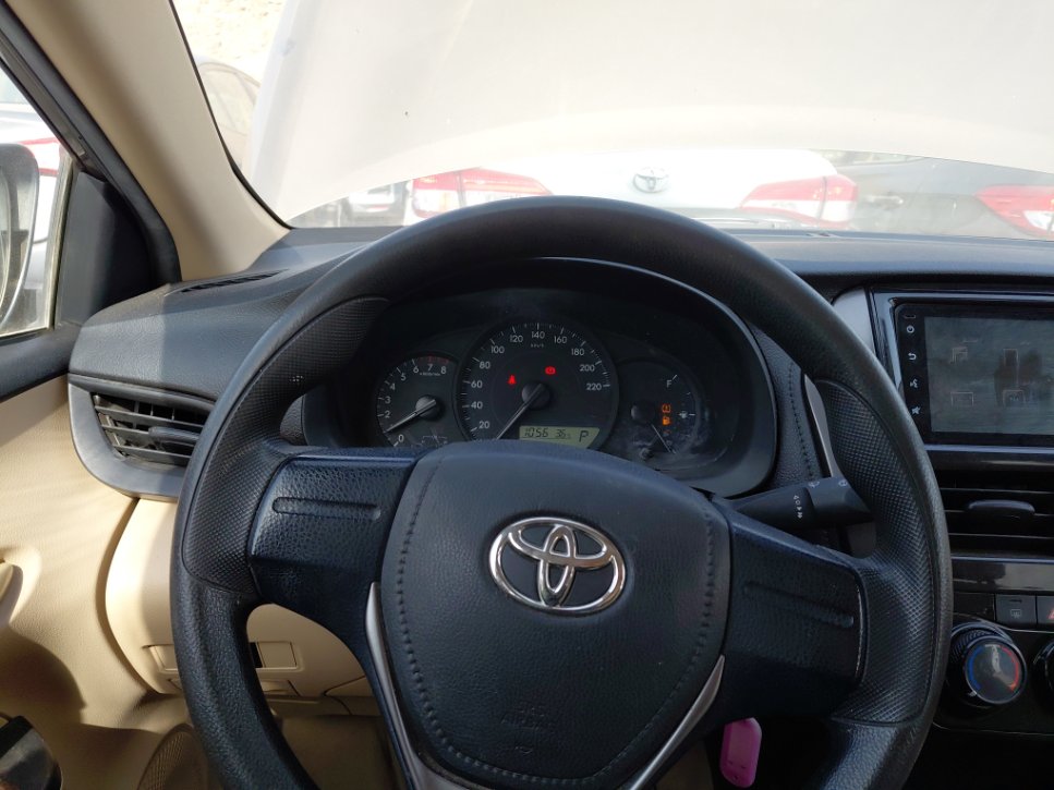 Toyota Yaris  2022 image