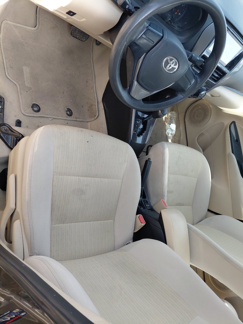 Toyota Yaris  2022 image