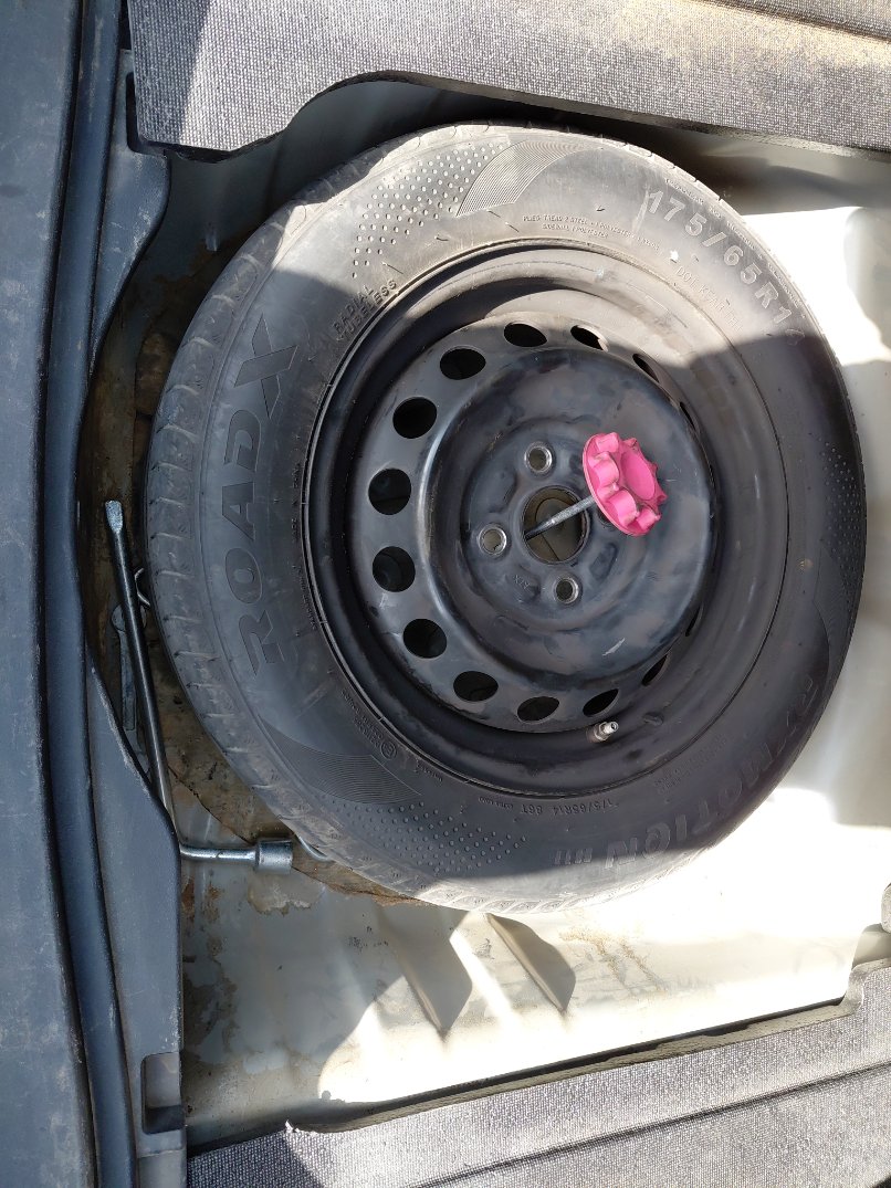 Toyota Yaris  2022 image