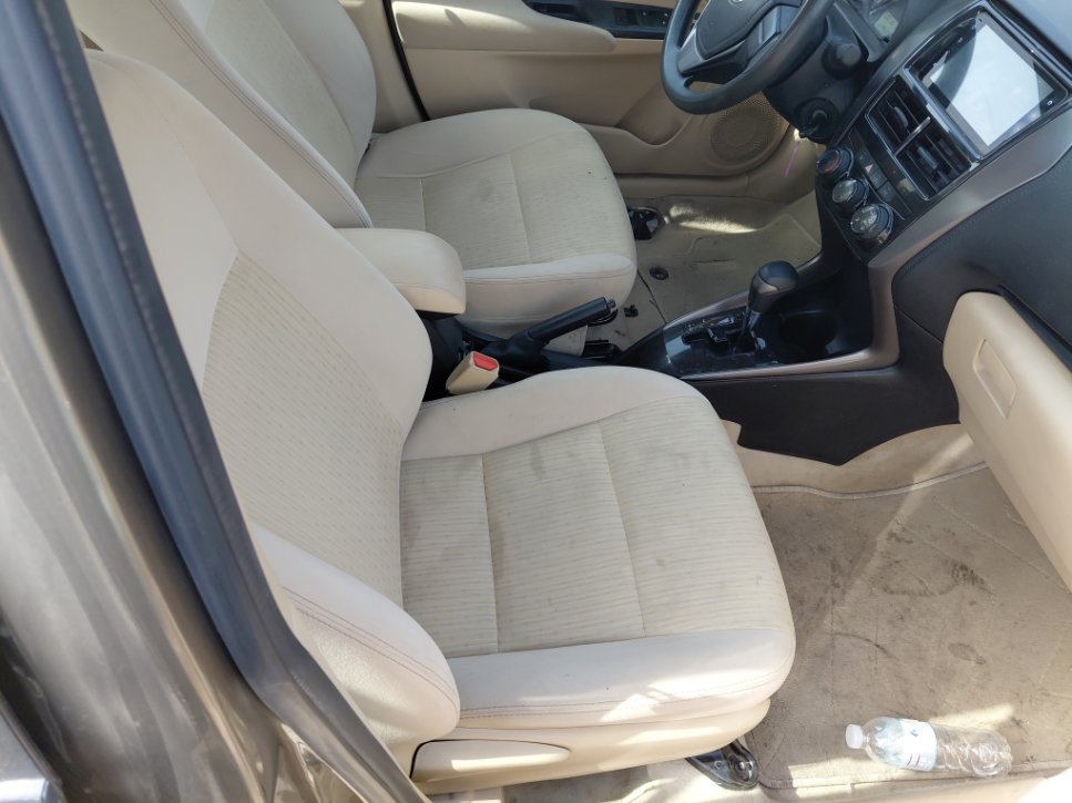 Toyota Yaris  2022 image