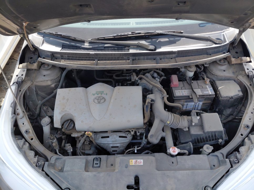 Toyota Yaris  2022 image