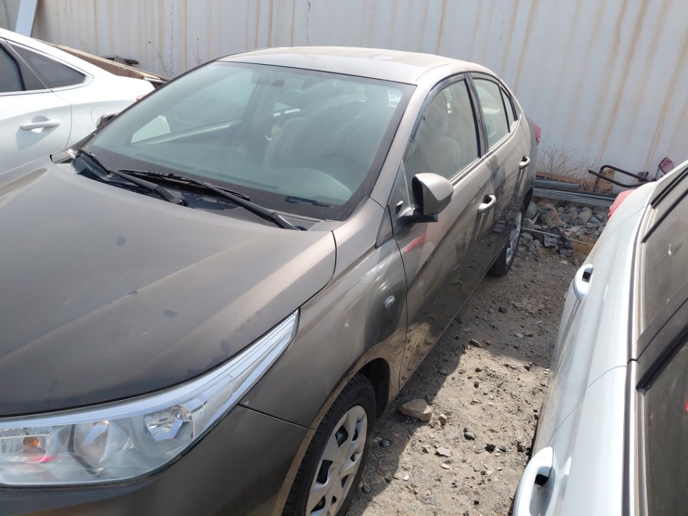 Toyota Yaris  2022 image