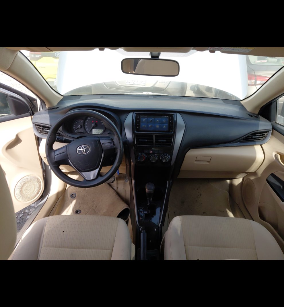 Toyota Yaris  2022 image