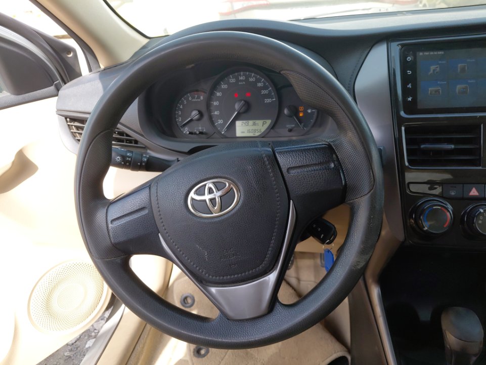 Toyota Yaris  2022 image