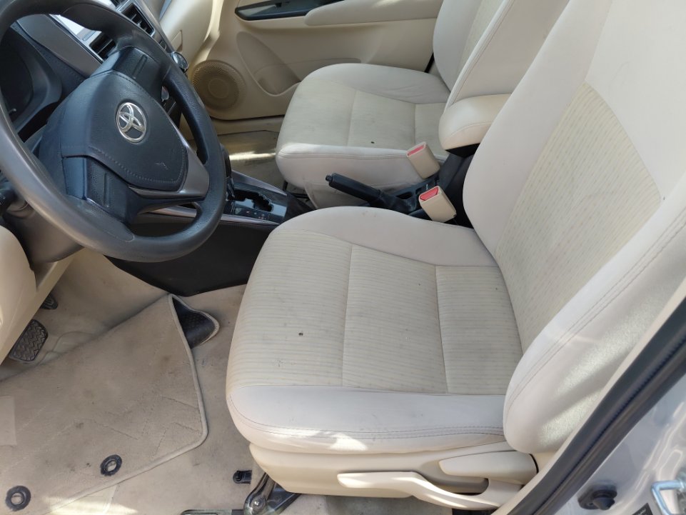 Toyota Yaris  2022 image