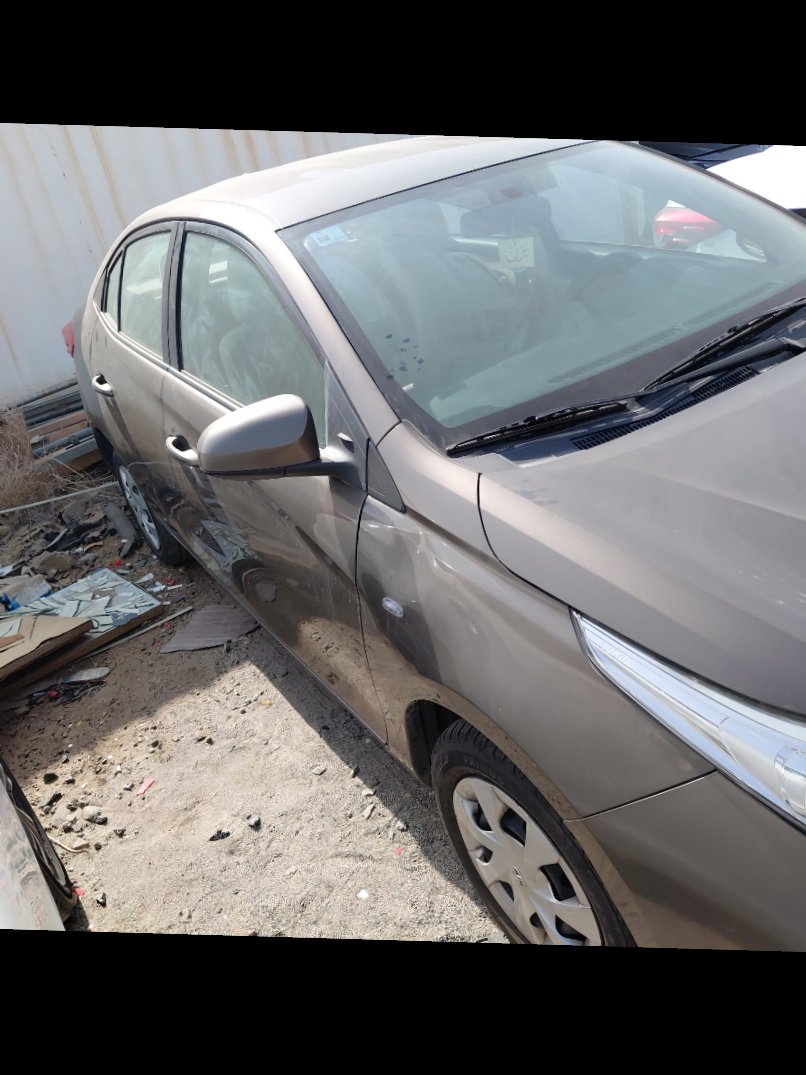 Toyota Yaris  2022 image