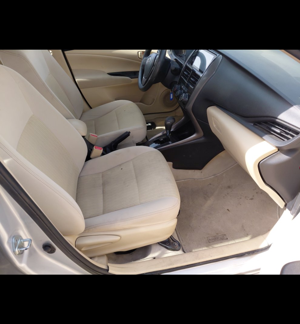 Toyota Yaris  2022 image