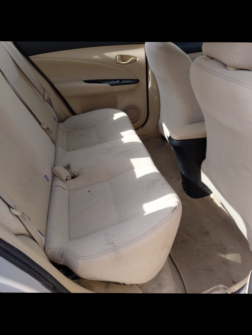 Toyota Yaris  2022 image